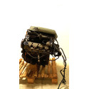 MOTOR COMPLETO VOLKSWAGEN GOL CITY 1.0 T. FLEX 2007/2008
