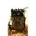 MOTOR COMPLETO RENAULT KWID ZEN 1.0 FLEX 12V 5P 2018/2018
