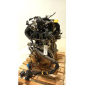 MOTOR COMPLETO RENAULT KWID ZEN 1.0 FLEX 12V 5P 2018/2018