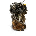 MOTOR COMPLETO RENAULT KWID ZEN 1.0 FLEX 12V 5P 2018/2018