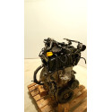 MOTOR COMPLETO RENAULT KWID ZEN 1.0 FLEX 12V 5P 2018/2018
