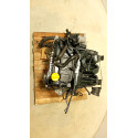 MOTOR COMPLETO RENAULT KWID ZEN 1.0 FLEX 12V 5P 2018/2018