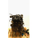 MOTOR COMPLETO RENAULT KWID ZEN 1.0 FLEX 12V 5P 2018/2018
