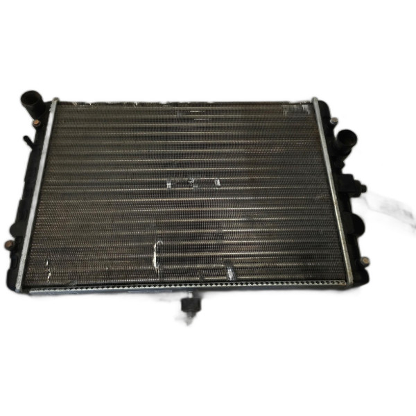 RADIADOR VOLKSWAGEN GOL CITY 1.0 T. FLEX 8V 4P 2007/2008