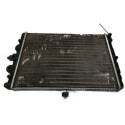 RADIADOR VOLKSWAGEN GOL CITY 1.0 T. FLEX 8V 4P 2007/2008