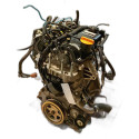 MOTOR COMPLETO FIAT ARGO 1.0 6V FLEX 2021/2021