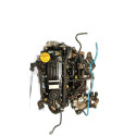 MOTOR COMPLETO FIAT ARGO 1.0 6V FLEX 2021/2021