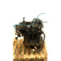 MOTOR COMPLETO FIAT ARGO 1.0 6V FLEX 2021/2021