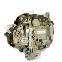 CÂMBIO AUTOMATICO FORD FIESTA TIT.PLUS 1.6 16V FLEX 2013/14