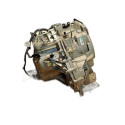 CÂMBIO AUTOMATICO FORD FIESTA TIT.PLUS 1.6 16V FLEX 2013/14