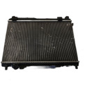 RADIADOR FORD FIESTA TIT.PLUS 1.6 16V FLEX AUT. 2013/2014