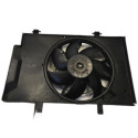 ELETROVENTILADOR FORD FIESTA TIT.PLUS 1.6 16V FLEX 2013/2014