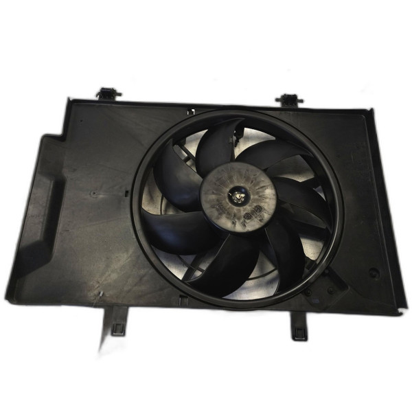 ELETROVENTILADOR FORD FIESTA TIT.PLUS 1.6 16V FLEX 2013/2014
