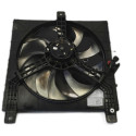 ELETROVENTILADOR RENAULT KWID ZEN 1.0 FLEX 12V 2018/2018