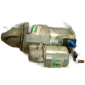 MOTOR DE PARTIDA CHEVROLET CELTA SPIRIT 1.0 8V FLEXP 2006/07