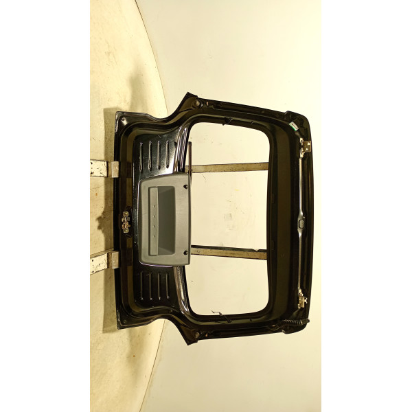 TAMPA TRASEIRA VOLKSWAGEN GOL CITY 1.0 T. FLEX 8V 4P 2007/08
