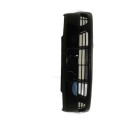 PARA-CHOQUE DIANTEIRO FORD FIESTA PERSONNALITÉ 1.0 2004/2005