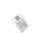 PARA-CHOQUE DIANTEIRO FORD FIESTA PERSONNALITÉ 1.0 2004/2005