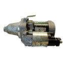 MOTOR DE PARTIDA HONDA FIT EX 1.5 FLEX 16V 5P MEC. 2005/2006