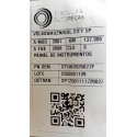 PAINEL DE INSTRUMENTOS VOLKSWAGEN GOL CITY 1.0 T. FLEX 07/08