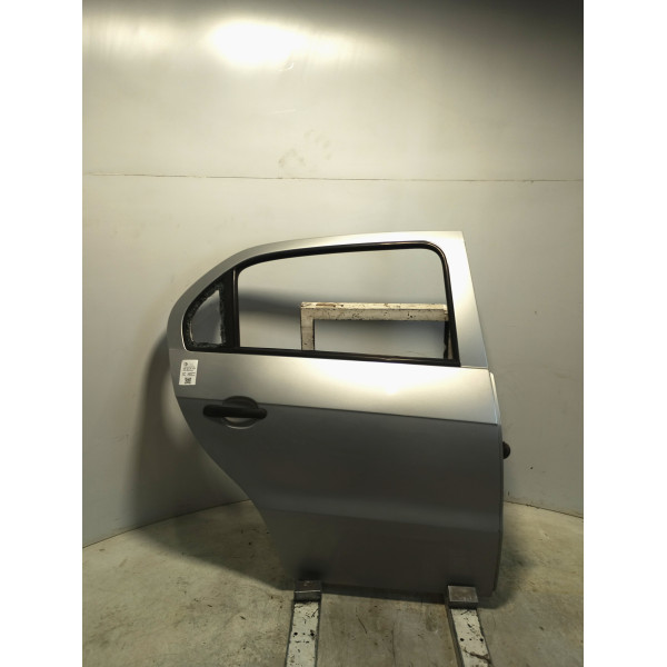PORTA TRASEIRA DIREITA VOLKSWAGEN VOYAGE TRENDLINE 1.6 15/16