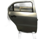 PORTA TRASEIRA DIREITA VOLKSWAGEN VOYAGE TRENDLINE 1.6 15/16