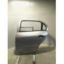 PORTA TRASEIRA ESQUERDA VOLKSWAGEN VOYAGE TRENDLINE 1.6 2016