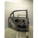 PORTA TRASEIRA ESQUERDA VOLKSWAGEN VOYAGE TRENDLINE 1.6 2016