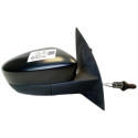 RETROVISOR DIREITO VOLKSWAGEN VOYAGE TRENDLINE 1.6 2015/2016