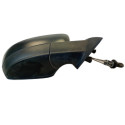 RETROVISOR DIREITO VOLKSWAGEN VOYAGE TRENDLINE 1.6 2015/2016