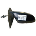 RETROVISOR DIREITO VOLKSWAGEN VOYAGE TRENDLINE 1.6 2015/2016