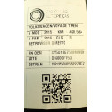 RETROVISOR DIREITO VOLKSWAGEN VOYAGE TRENDLINE 1.6 2015/2016