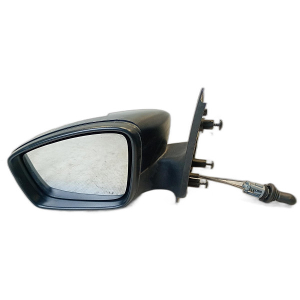 RETROVISOR ESQUERDO VOLKSWAGEN VOYAGE TRENDLINE 1.6 2015/16