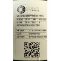 RETROVISOR ESQUERDO VOLKSWAGEN VOYAGE TRENDLINE 1.6 2015/16