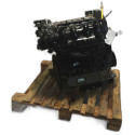 MOTOR COMPLETO VOLKSWAGEN VOYAGE TRENDLINE 1.6 T.FLEX 15/16