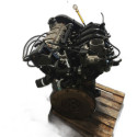 MOTOR COMPLETO VOLKSWAGEN VOYAGE TRENDLINE 1.6 T.FLEX 15/16
