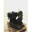MOTOR COMPLETO VOLKSWAGEN VOYAGE TRENDLINE 1.6 T.FLEX 15/16