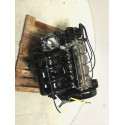 MOTOR COMPLETO VOLKSWAGEN VOYAGE TRENDLINE 1.6 T.FLEX 15/16