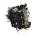 MOTOR COMPLETO VOLKSWAGEN VOYAGE TRENDLINE 1.6 T.FLEX 15/16