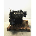 MOTOR COMPLETO VOLKSWAGEN VOYAGE TRENDLINE 1.6 T.FLEX 15/16