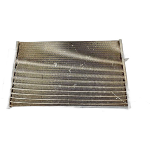 CONDENSADOR DO AR-CONDICIONADO FIAT ARGO 1.0 FLEX 2021/2021