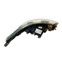 FAROL ESQUERDO FIAT ARGO 1.0 6V FLEX 2021/2021