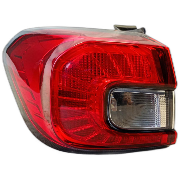 LANTERNA TRASEIRA ESQUERDA FIAT ARGO 1.0 6V FLEX 2021/2021