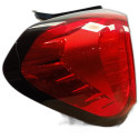 LANTERNA TRASEIRA ESQUERDA FIAT ARGO 1.0 6V FLEX 2021/2021