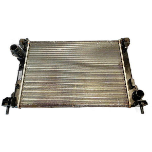 RADIADOR FIAT ARGO 1.0 6V FLEX 2021/2021