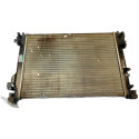 RADIADOR FIAT ARGO 1.0 6V FLEX 2021/2021