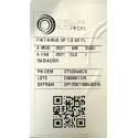 RADIADOR FIAT ARGO 1.0 6V FLEX 2021/2021