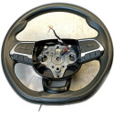 VOLANTE DO MOTORISTA FIAT ARGO 1.0 6V FLEX 2021/2021