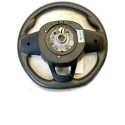 VOLANTE DO MOTORISTA FIAT ARGO 1.0 6V FLEX 2021/2021