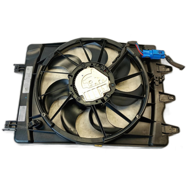 ELETROVENTILADOR FIAT ARGO 1.0 6V FLEX 2021/2021
